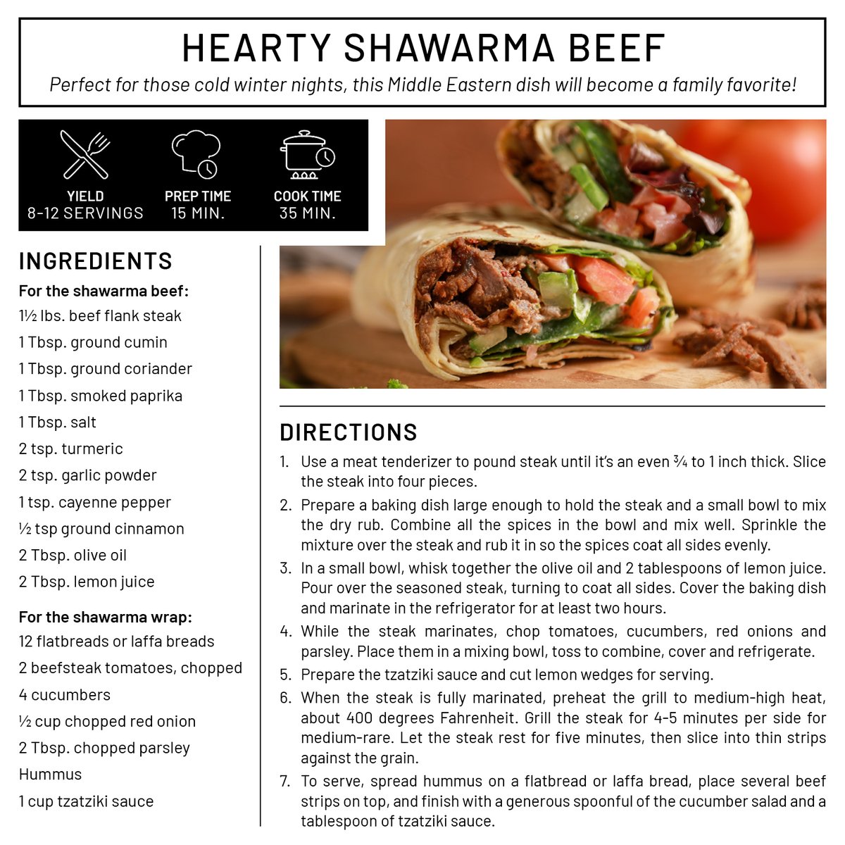 A fun recipe to try! #Save money by dining in!