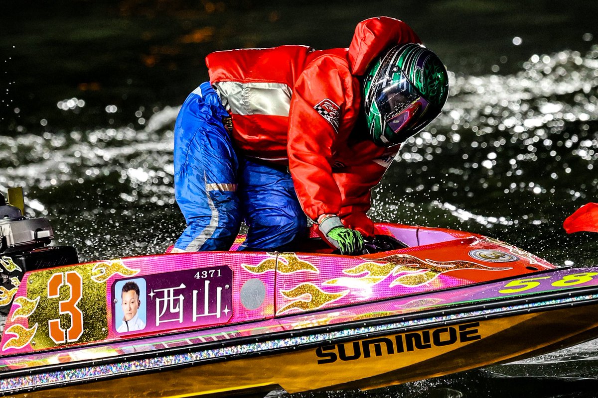 ふうか 🦭 (@fuka_boatrace) / Posts / X