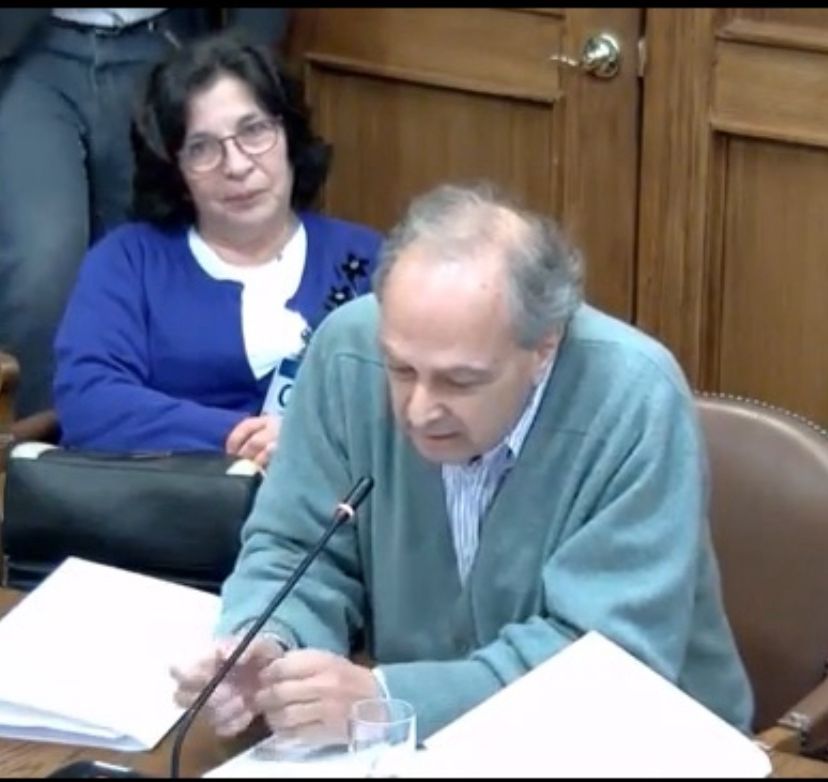 abernales's tweet photo. Nos alegra la protección de la naturaleza en Cochamó. Quiero sumar a esta hazaña el trabajo de Sixto Almonacid, Victor Vaccaro y a un si fin de vecinos que comenzar a escribir esta historia. En comisión de economía logramos en conjunto reactivar una ZOIT que estaba perdida. https://t.co/O9chtUHIm9