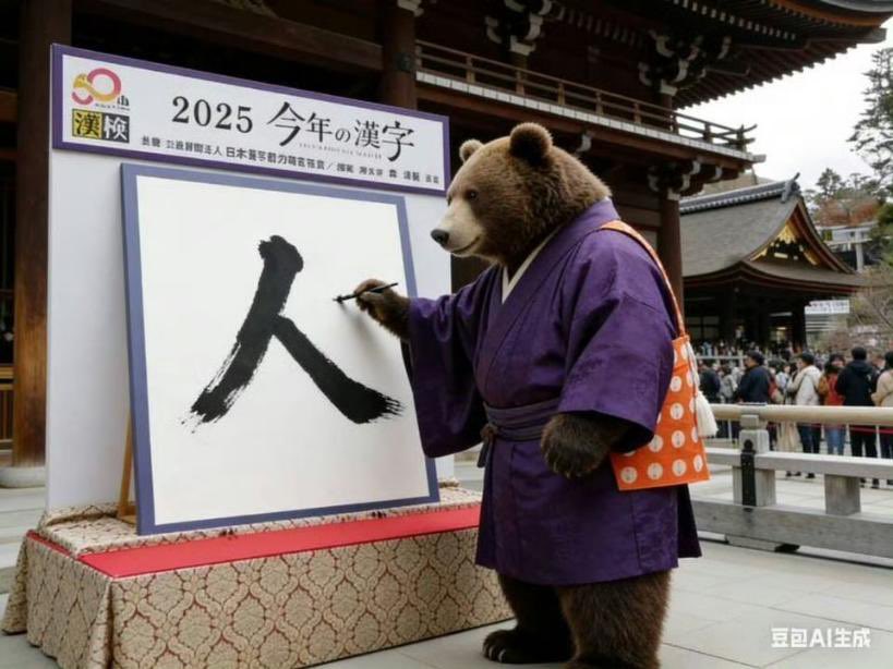 Japanese twitter is crazy