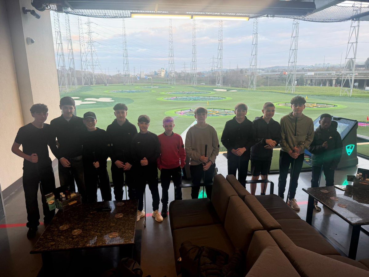 Dunfermline Athletic Youth Academy tweet media