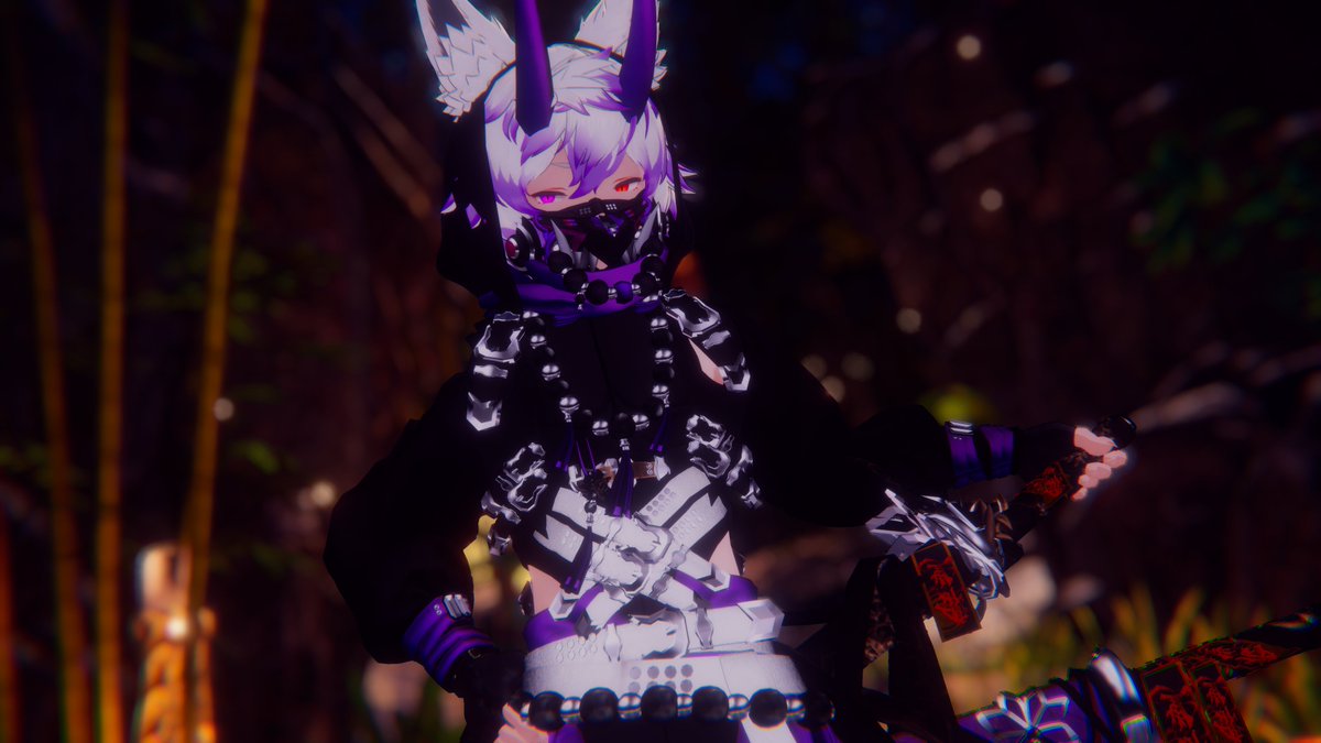 shiren_3_vrc's tweet image. #Dimgray #JUMPY