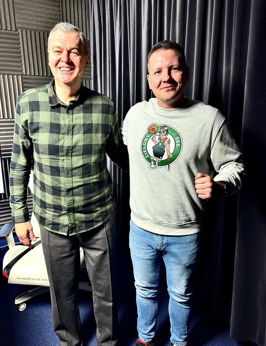 Janczarczyk_Pio's tweet photo. W sumie zapowiem, żeby nikogo ta wieść nie ominęła.
Dziś o 18:30 premiera wywiadu, który przeprowadził @kamil_chanas, z trenerem Ainarsem Bagatskisem 🎙
To już ponad 11 tysięcy subów na kanale Strefy Chanasa. Zachęcam, by dołączyć do tego grona: https://t.co/Pe10NONj9n
#plkpl https://t.co/KbPbaHLv7M