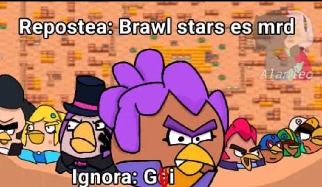 10 puntos de fuerza? Mejor nada