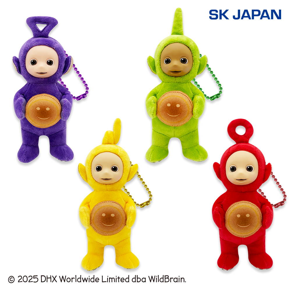 テレタビーズ【日本公式】 (@teletubbies_jp) / Posts / X