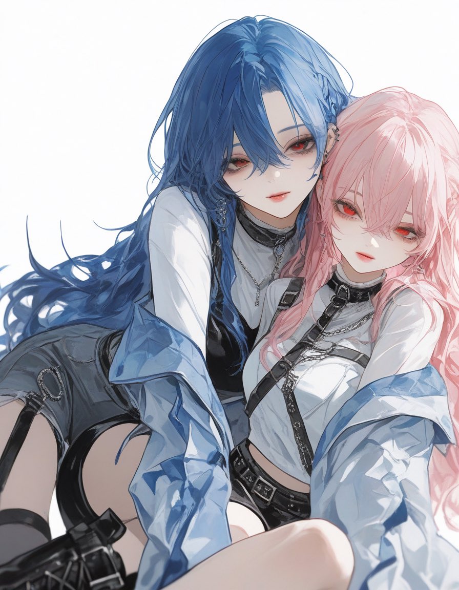 小鳥遊 遊@AIイラスト (@take777z) / Posts / X