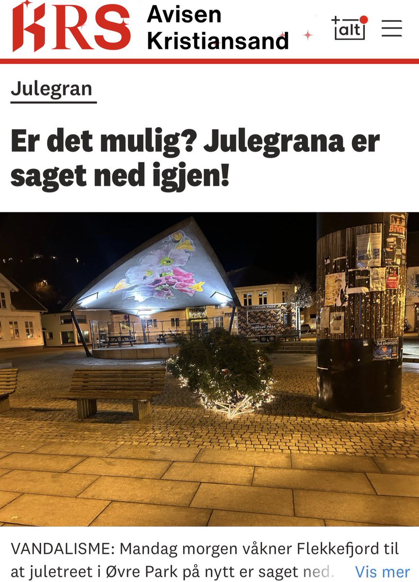 Rebecca Mistereggen tweet media