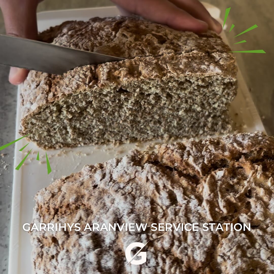 #MemberMonday ✨ Garrihy’s Aranview Service Station&amp;Store 💚

We’re proud to be open every single day to serve our wonderful community and visitors alike!
🕖 Winter Hours:
Monday to Saturday: 7am - 7pm
Sunday: 8am - 6pm