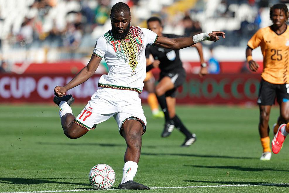 ثلاث مواجهات في بطولة كأس الأمم الأفريقية اليوم.. تعرَّف على تفاصيلها 