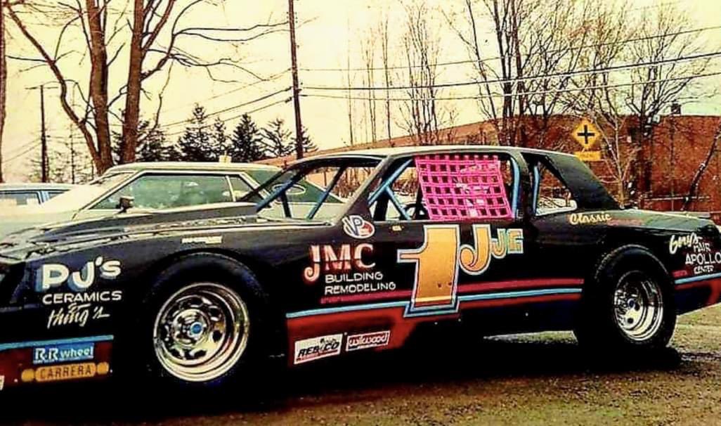 WavePuckRiker's tweet photo. @JSRacing61 https://t.co/WiLIWdiI7m