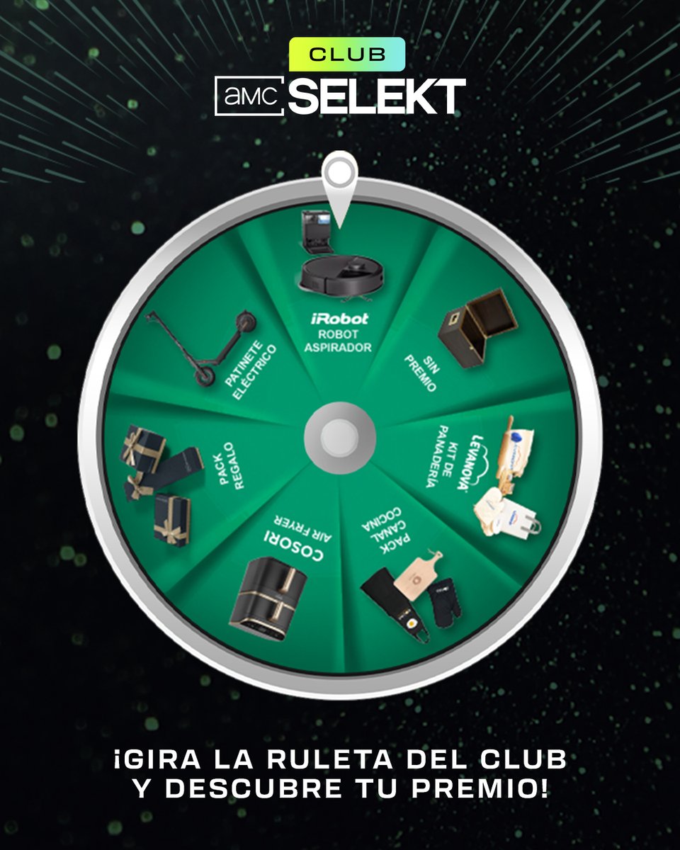 SundanceTV tweet media