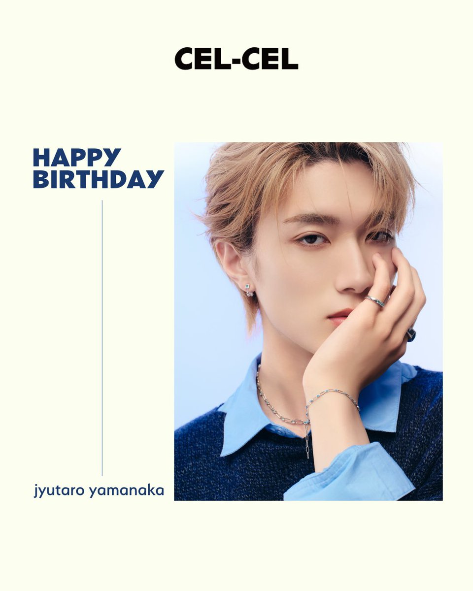 CEL-CEL (@CEL_CEL_jp) / Posts / X