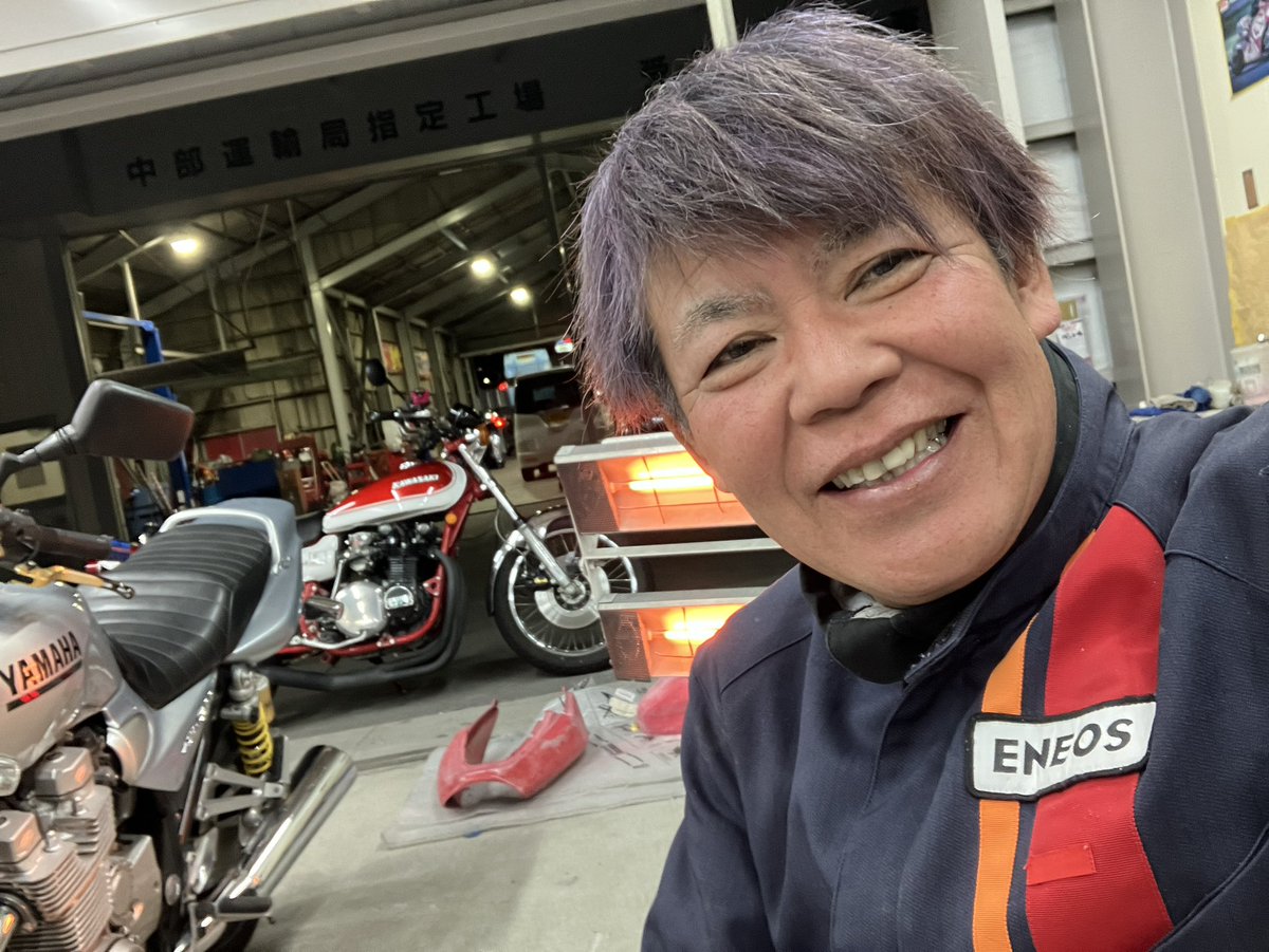 KAZU中西 (@kazu55z) / Posts / X