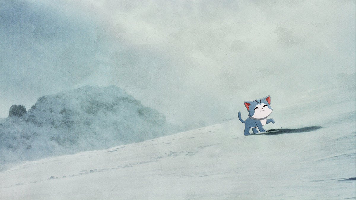 wenwencoin's tweet image. Even when conditions are harsh, keep moving.