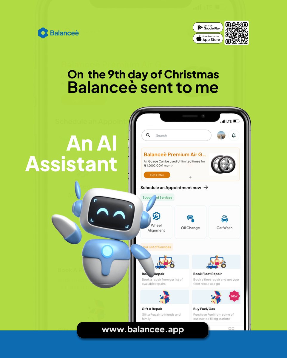 Balanceè.app tweet media