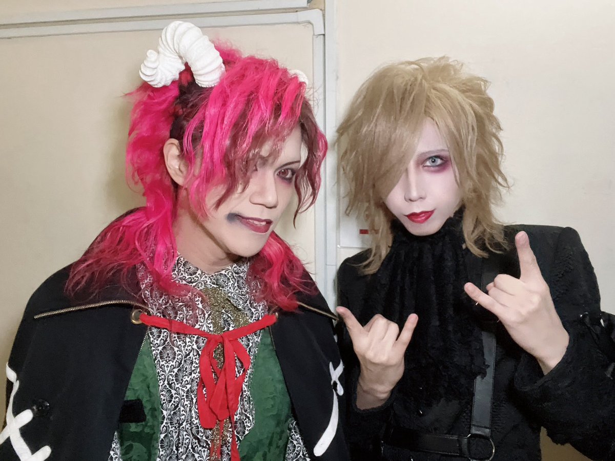 BabyKingdom 志記🗡 (@bk_shiki) / Posts / X