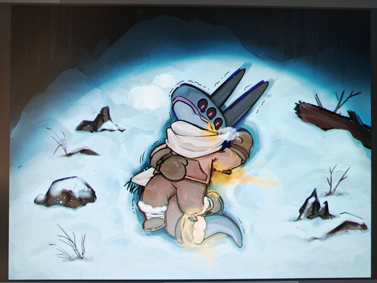 Oops,不小心“撞到了”什么东西呢