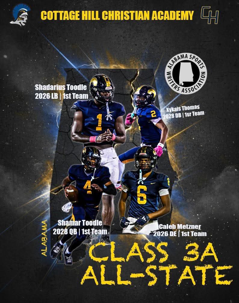 Shadrick Toodle Sr tweet media