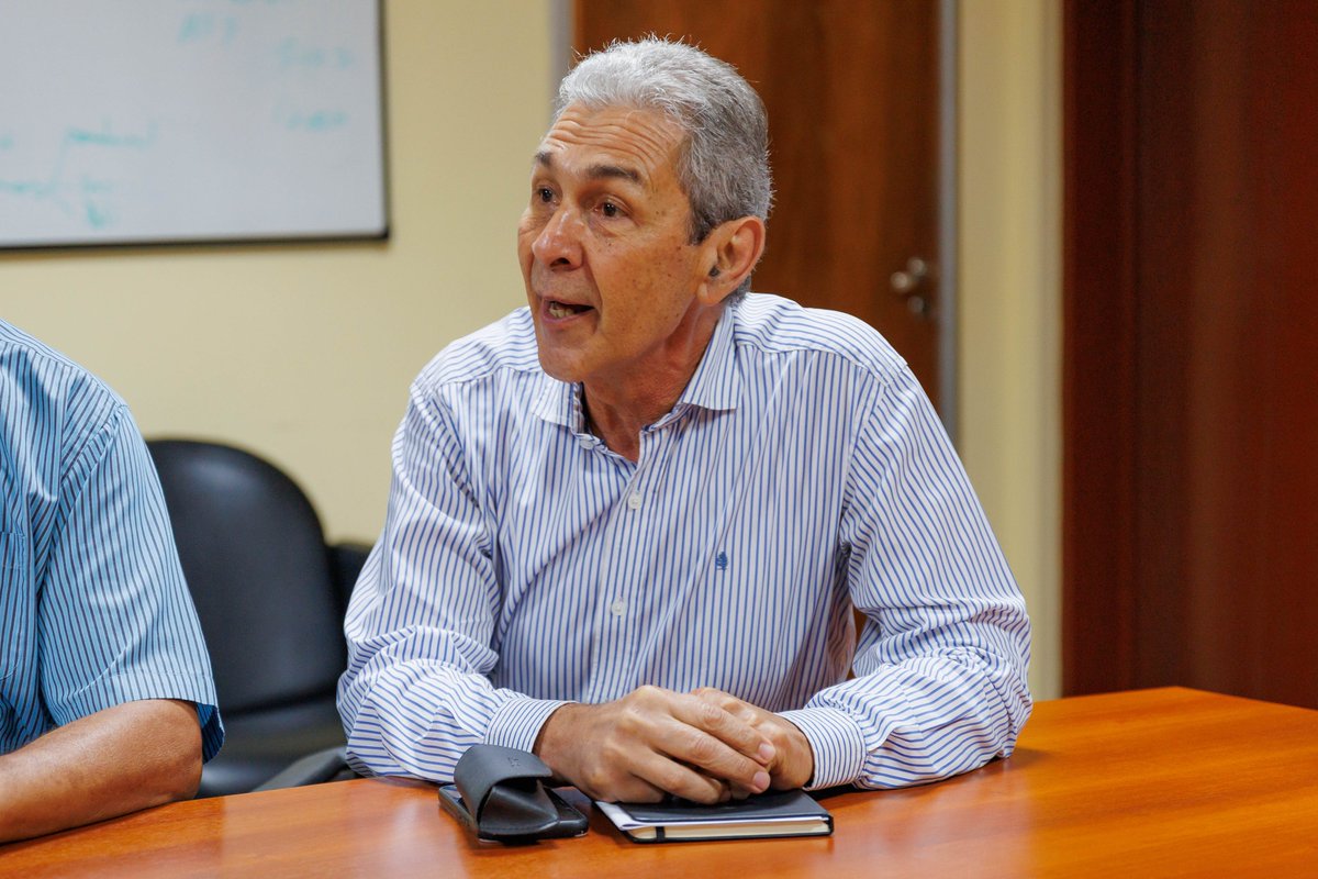 Salud Pública presentó a los nuevos integrantes de su Gabinete

Mas info: salud.misiones.gob.ar/salud-publica-…