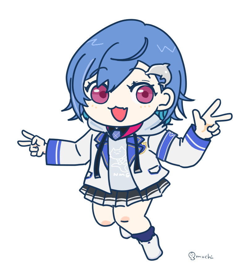 西園チグサ🐬🌱 (@Chigusa_24zono) / Posts / X