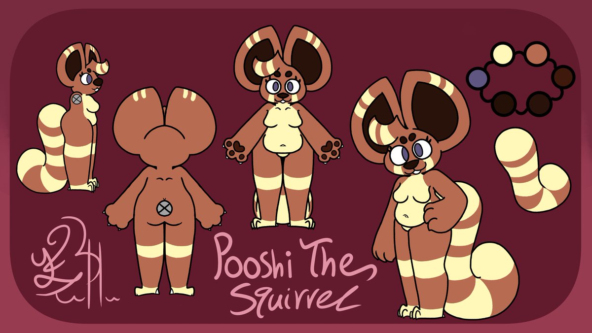 Shay!🏳️⚧️artsandbats.bsky.social🏳️⚧️ tweet media