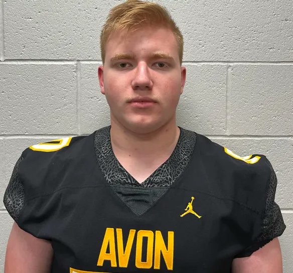 KyleNeddenriep's tweet image. Congrats to the 2025 Central Indiana high school football Super Team. Pictured here @BrockBrownfield @WillDJohnsonIII @MalachiMills75 and @EzraNwodika  bit.ly/3Y83cx3