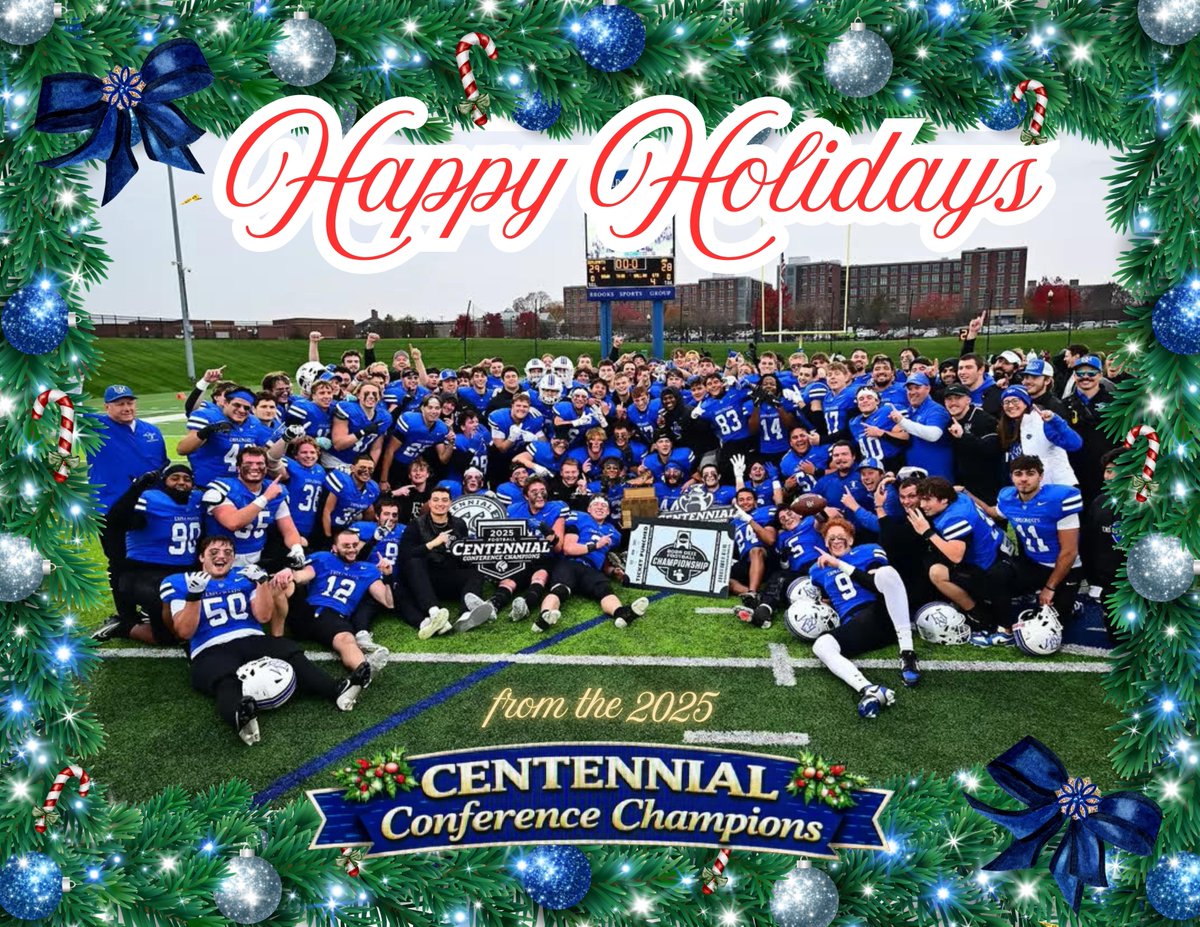 F&M Football tweet media