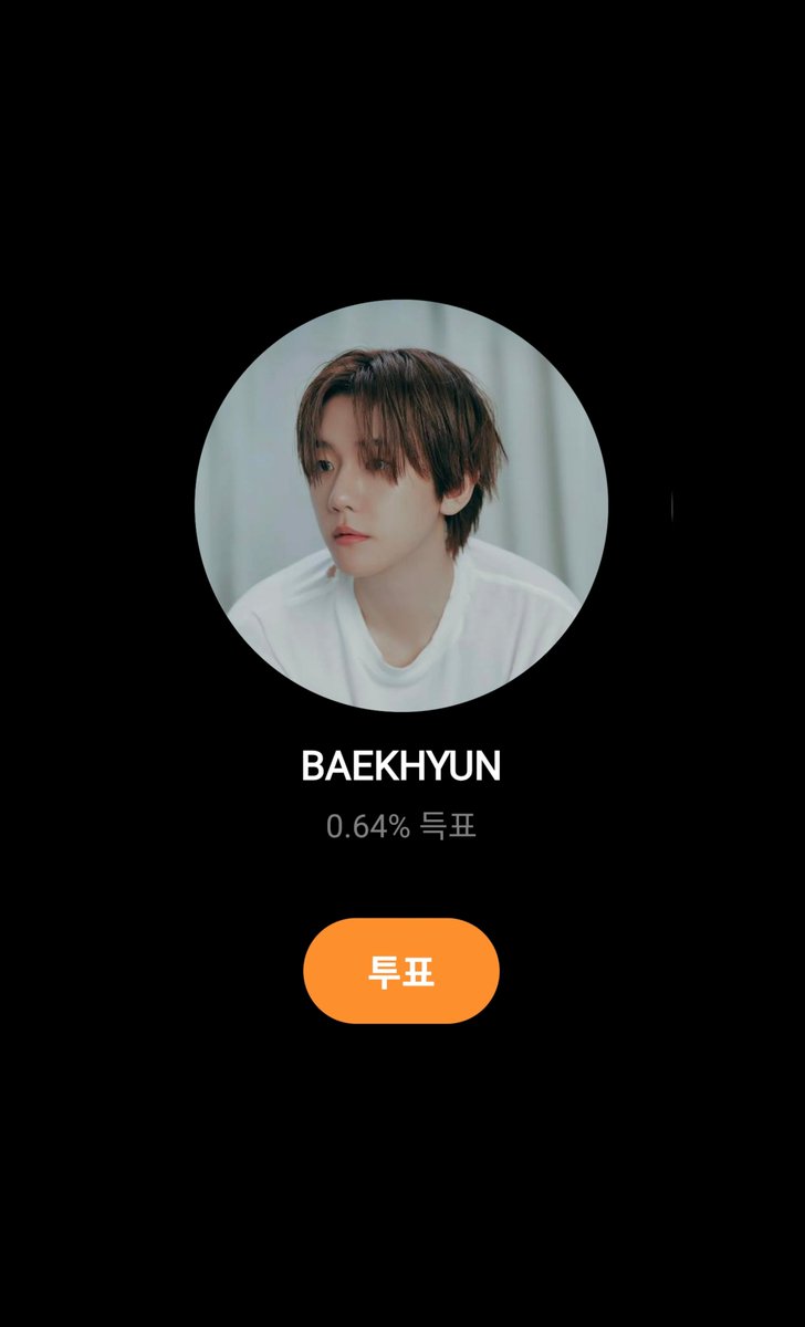 506BBH92's tweet photo. BAEKHYUN is nominated for the Popularity Award at the 40th Golden Disc Award 🏆

⏰ 251222 - 260105 12 PM KST

- 1 a/c per person gets 4 free votes.
- If you use all 4, you can get 2 more by sharing the link.
- Each vote requires watching a 30 sec ad!

🎞️ https://t.co/NUlf2C3ErJ https://t.co/7S8nUIFzne