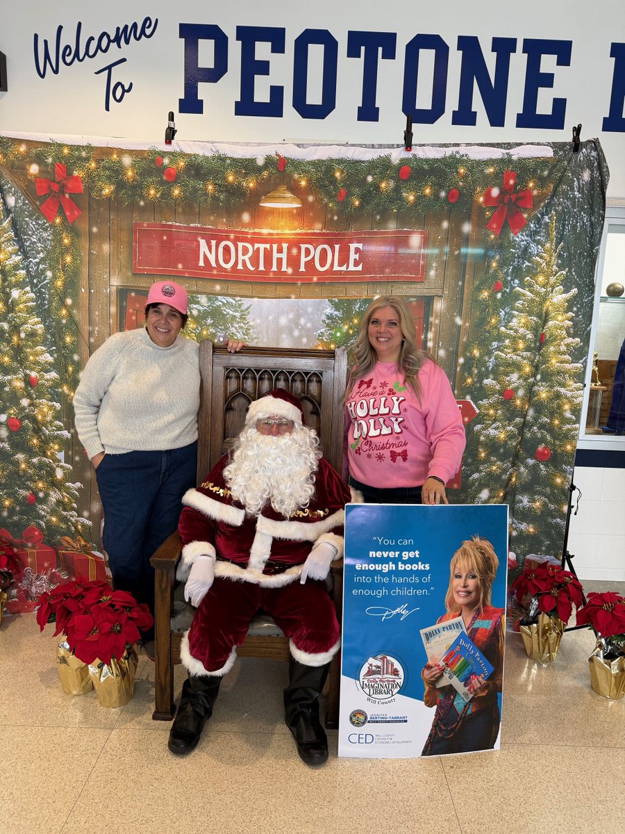 Will County Executive tweet media