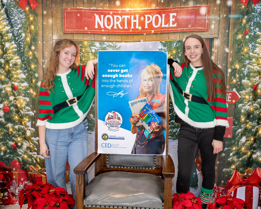 Will County Executive tweet media