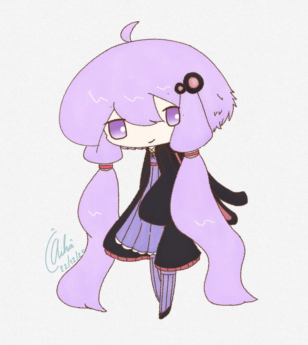 Aika tweet media
