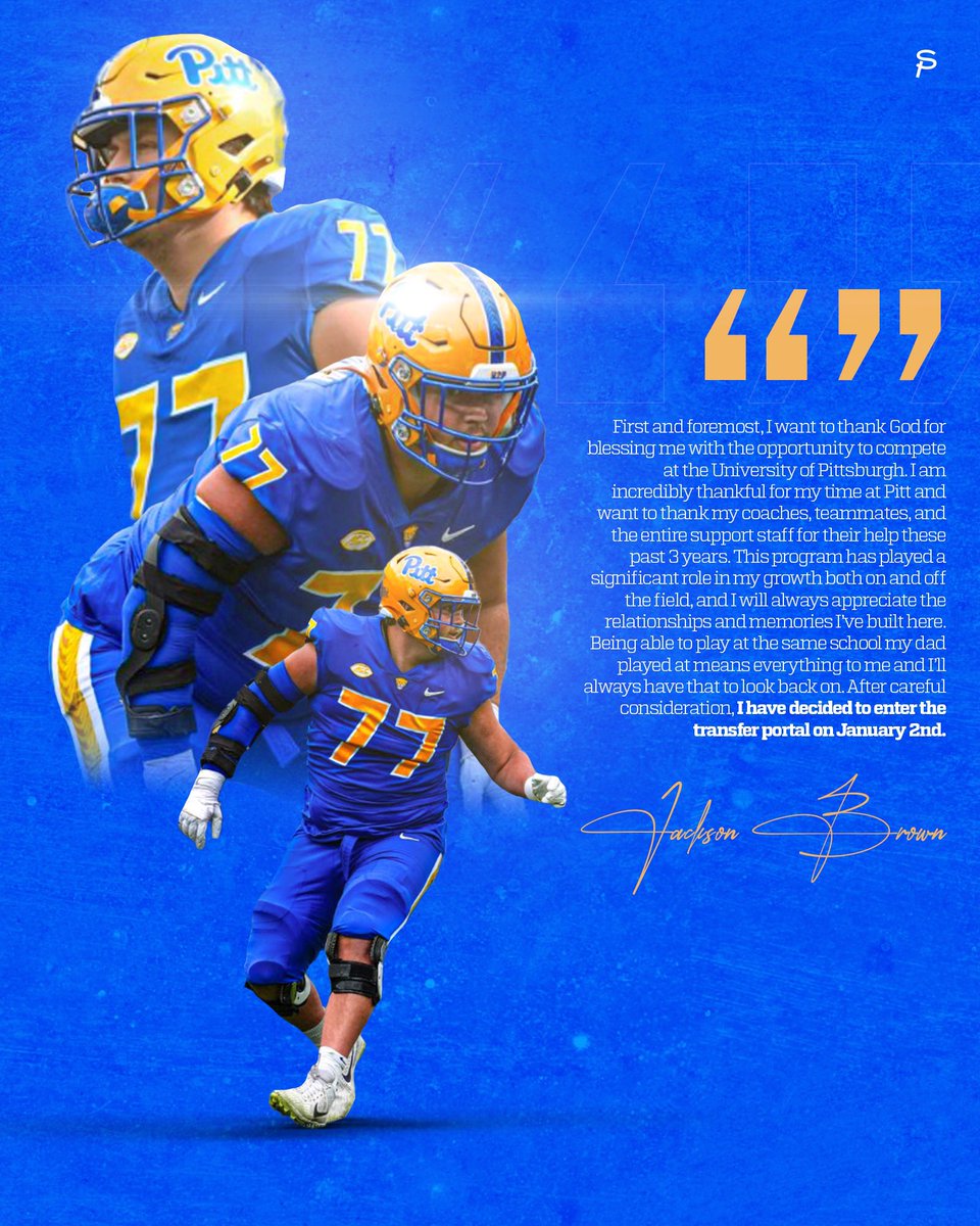 Jackson Brown tweet media