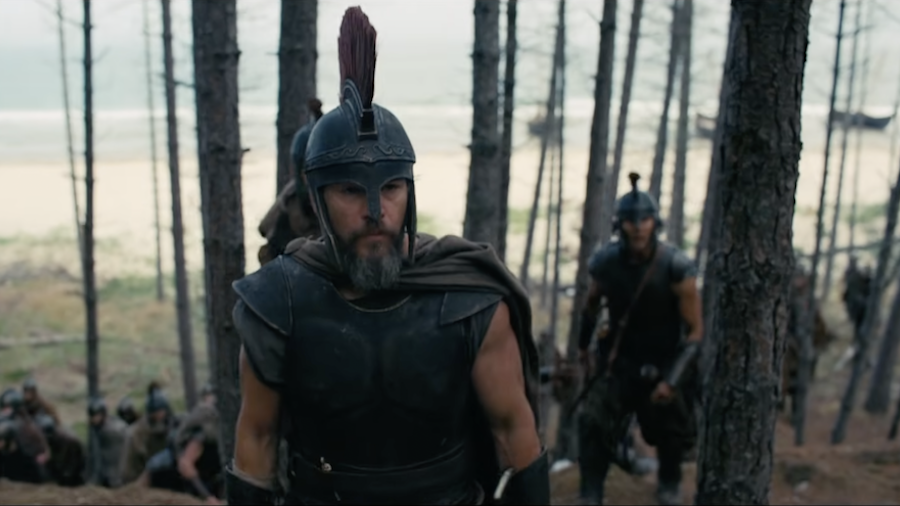 Three If By Space tweet media