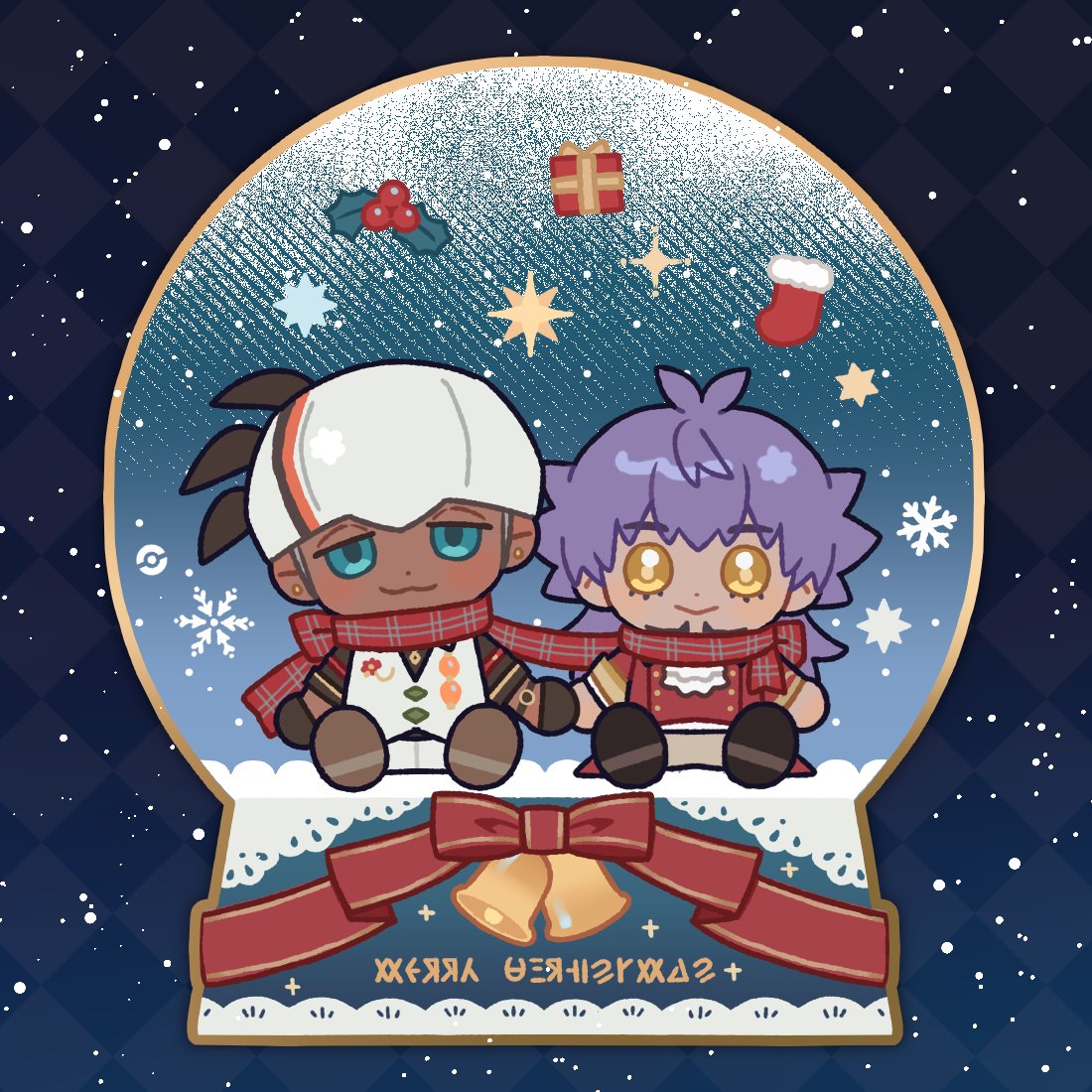 🐉👑kbdn
そろそろだね…✨