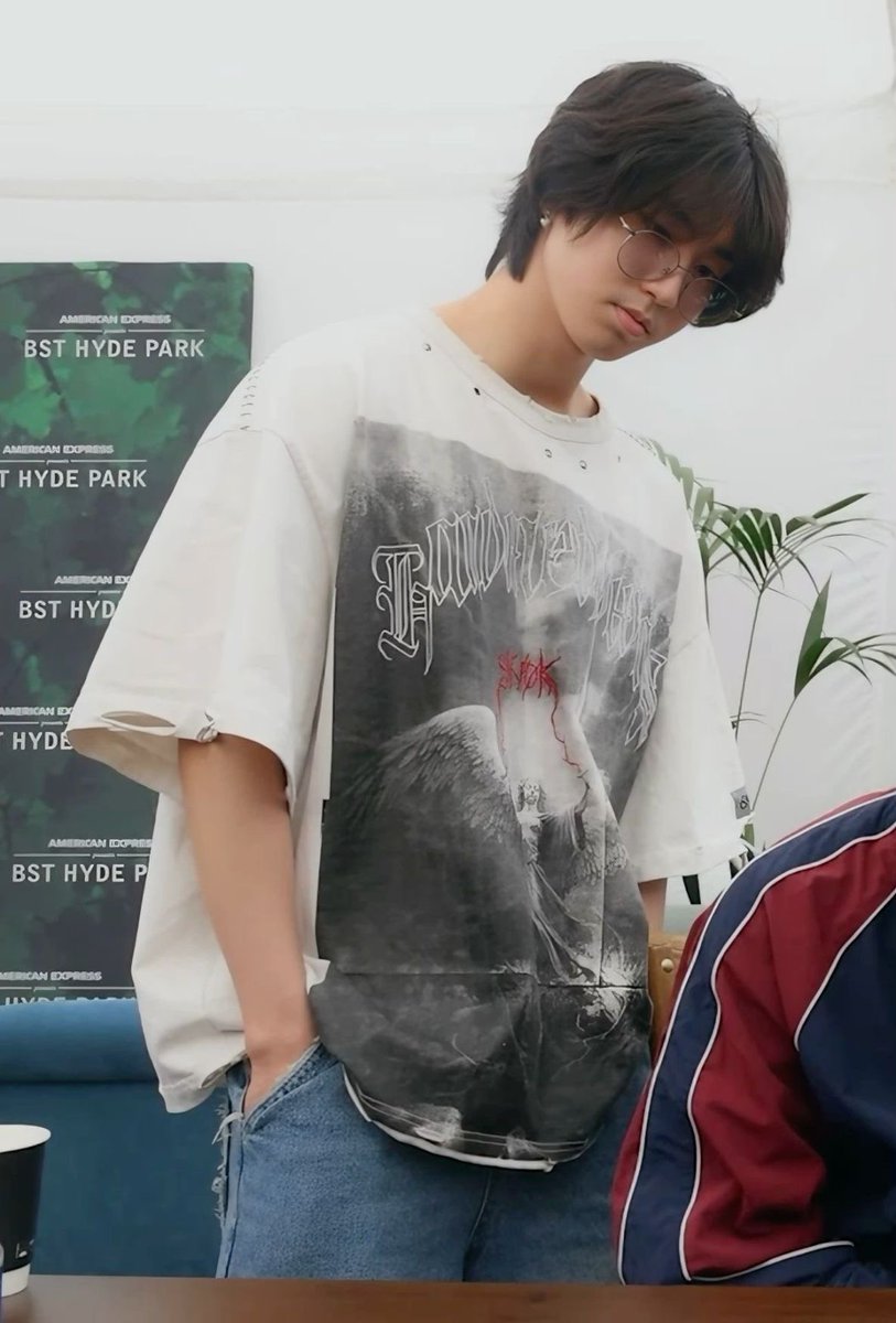 hanjicentral's tweet photo. this jisung was crazy https://t.co/4Z8Hl5xBrJ