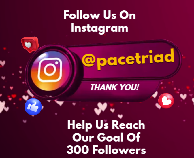 PaceTriad's tweet photo. https://t.co/lTuTZ9YZhH