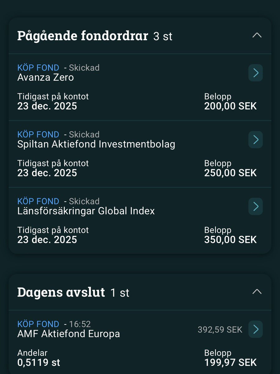 Utdelningsgurun tweet media