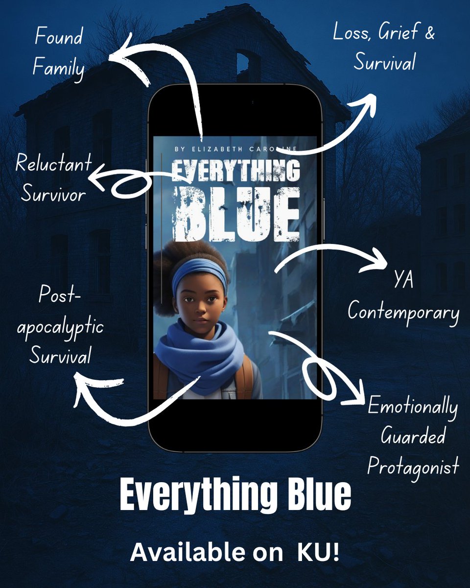 Elizabeth Caroline tweet media