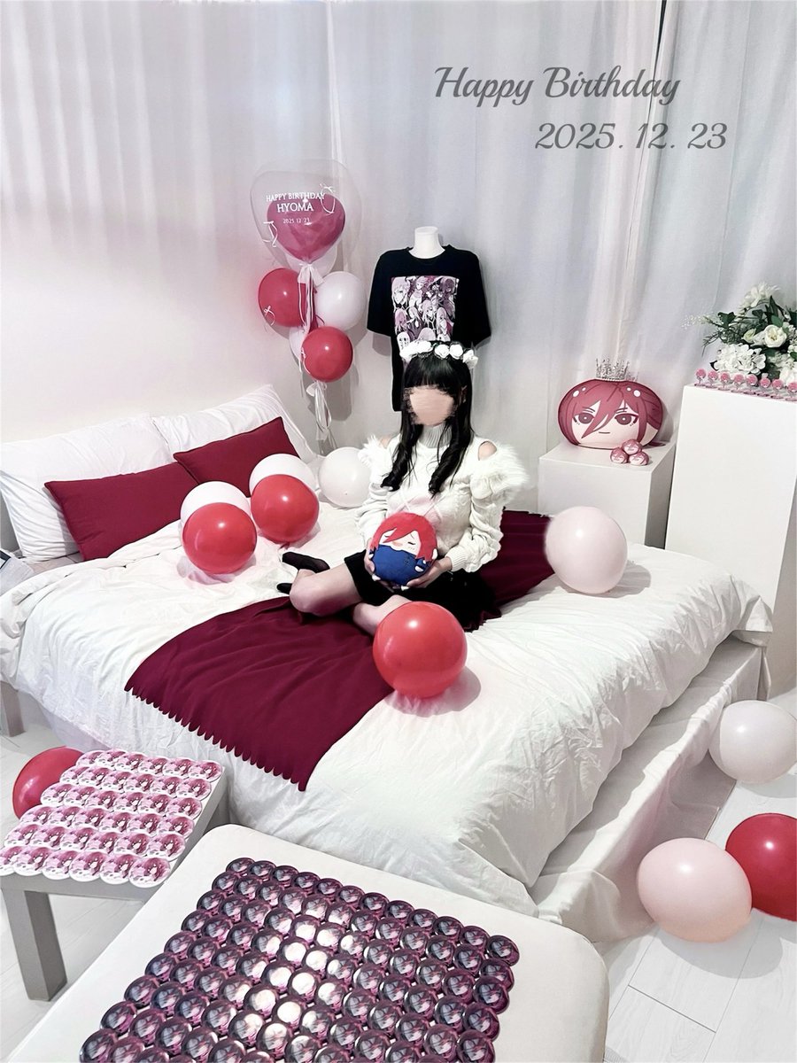 ┊         ┊       ┊      ⚽︎⋆｡˚  ⋆  
┊         ┊        ⚽︎
             ⚽︎ ⋆
┊       𝙃𝙖𝙥𝙥𝙮 𝘽𝙞𝙧𝙩𝙝𝙙𝙖𝙮
⚽︎ ⋆.             𝘾𝙝𝙞𝙜𝙞𝙧𝙞 𝙃𝙮𝙤𝙢𝙖𓂃⊹⁺

            #千切豹馬誕生祭2025
            #千切豹馬生誕祭2025