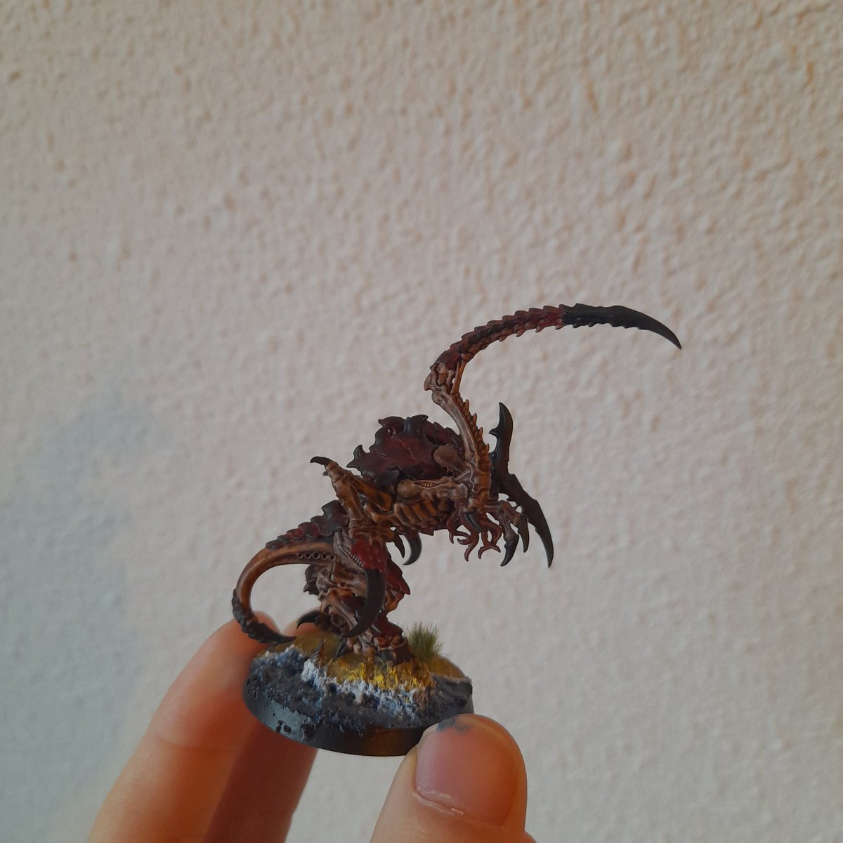 Vexilus Praetor tweet media