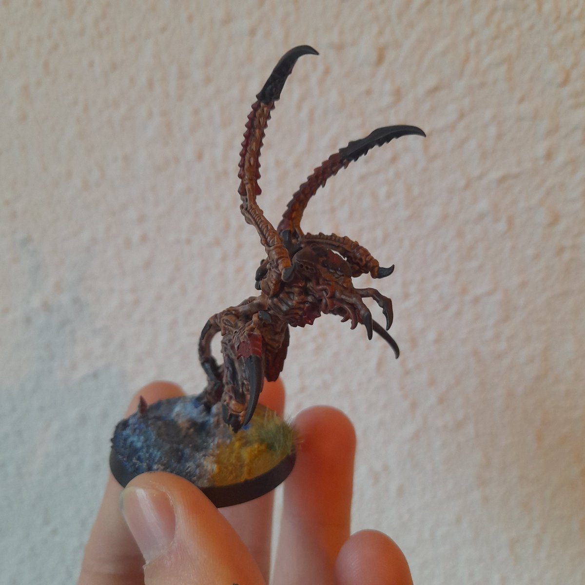 Vexilus Praetor tweet media