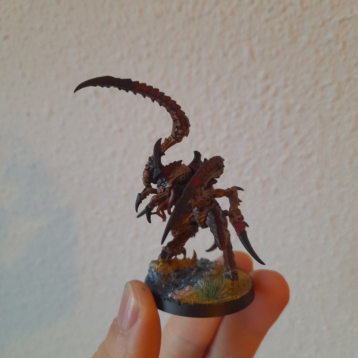 Vexilus Praetor tweet media