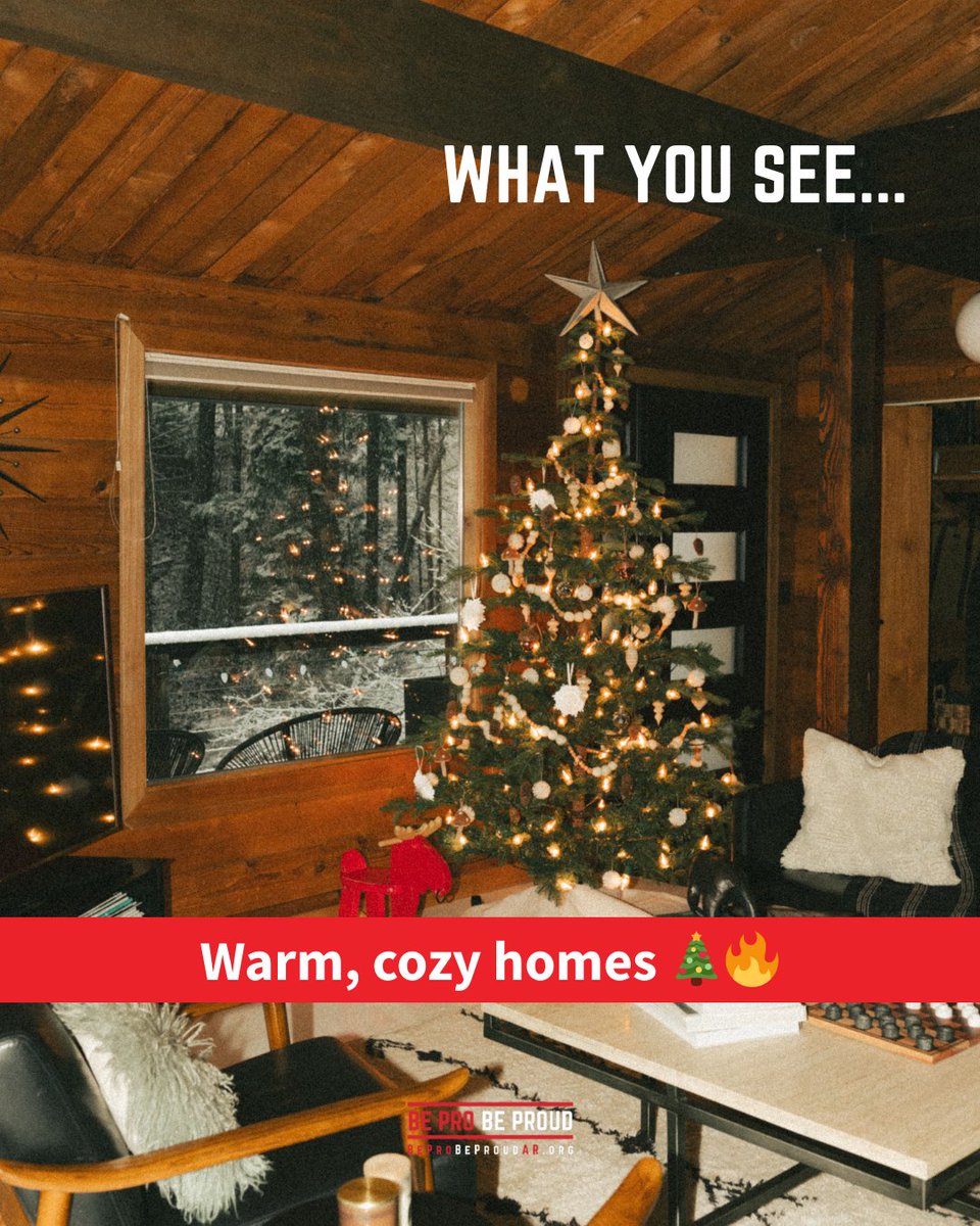 Be Pro Be Proud Arkansas tweet media