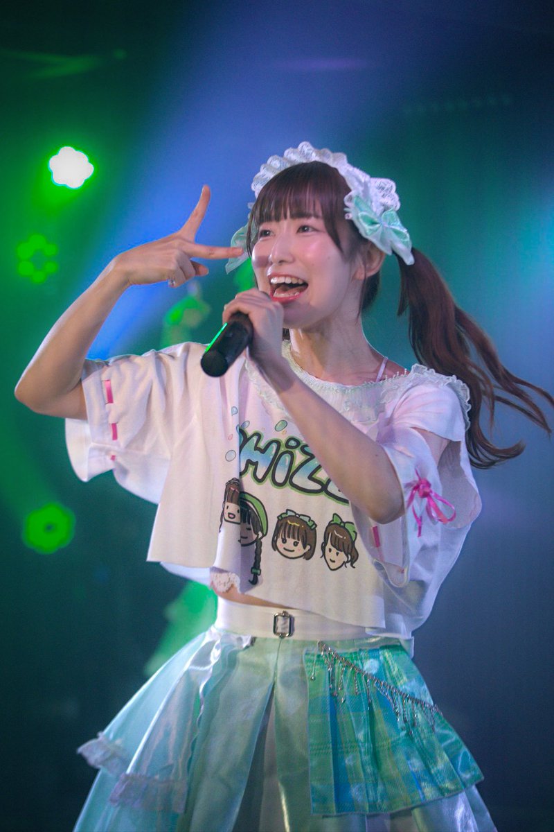 12.22 PHiZZデビュー単独公演『First Light』 PHiZZ 日南田まほちゃん