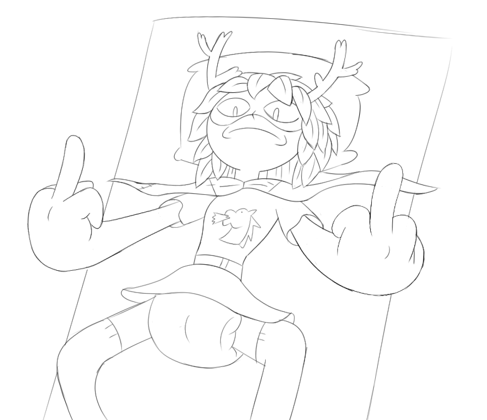 Padded Retron tweet media