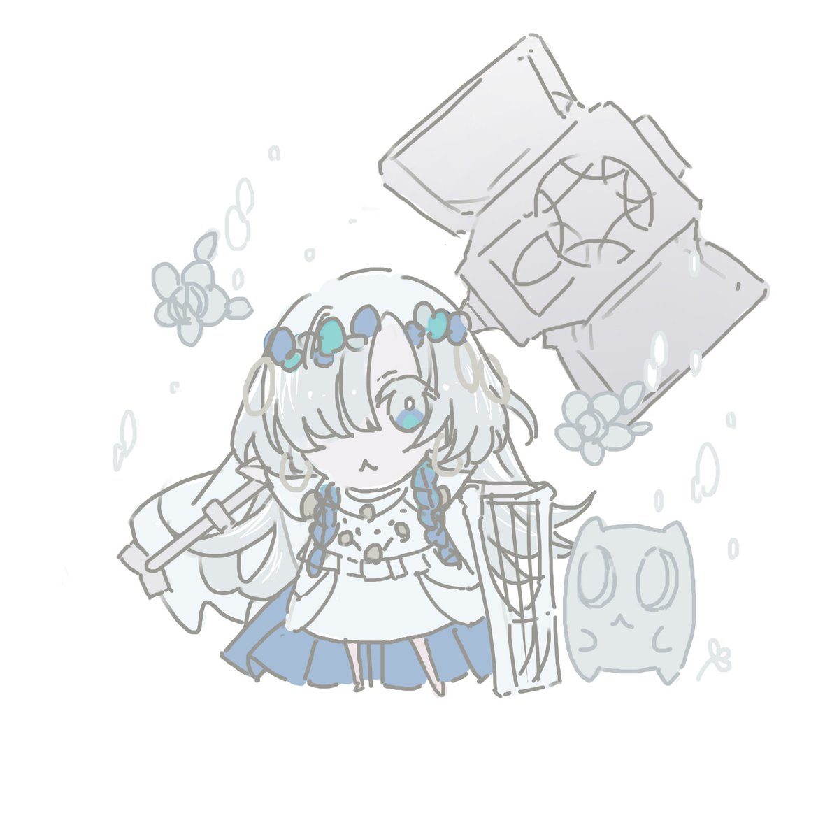 MAID DASH (@anse1289567) / Posts / X