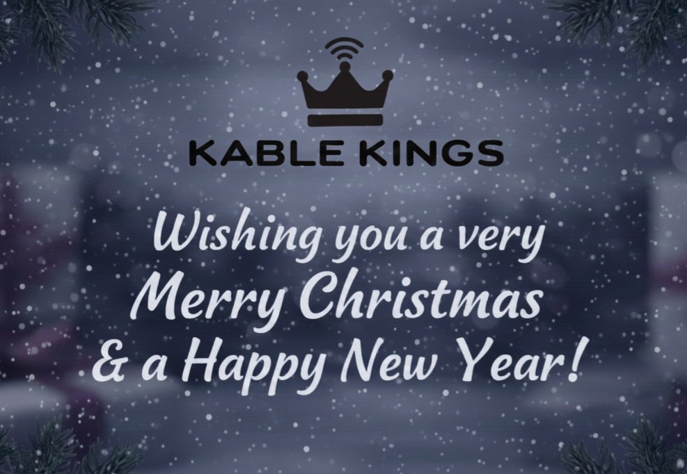 Kable Kings tweet media