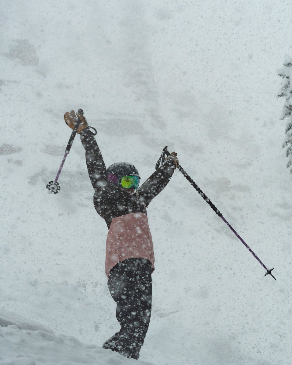 Whitefish Mtn Resort tweet media