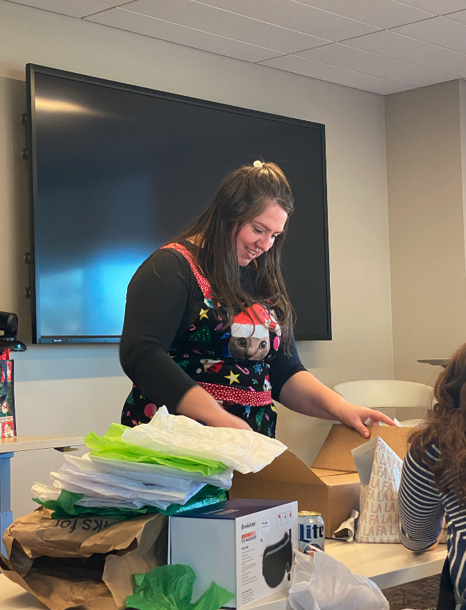 Land O Frost tweet media