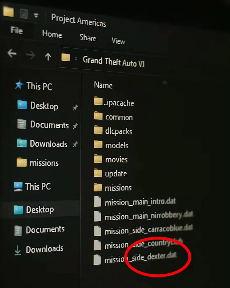 oocdexter's tweet image. ain’t no way